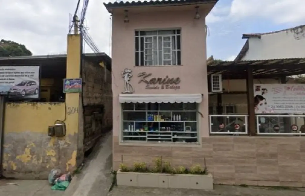 Foto 1 de Apartamento com 1 quarto à venda, 39m2 em Mutuá, Sao Goncalo - RJ