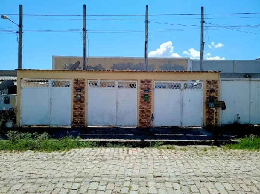 Casa com 1 quarto à venda, 51m2 em Ipiranga, Nova Iguacu - RJ - imagem 1 Foto 1 de Casa com 1 quarto à venda, 51m2 em Ipiranga, Nova Iguacu - RJ