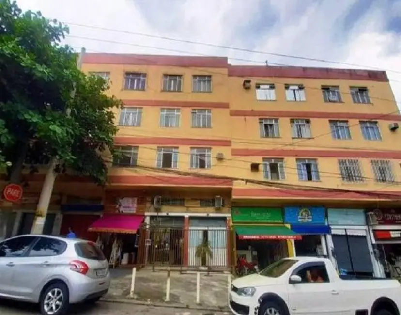 Foto 1 de Apartamento com 2 quartos à venda, 50m2 em Lins de Vasconcelos, Rio De Janeiro - RJ