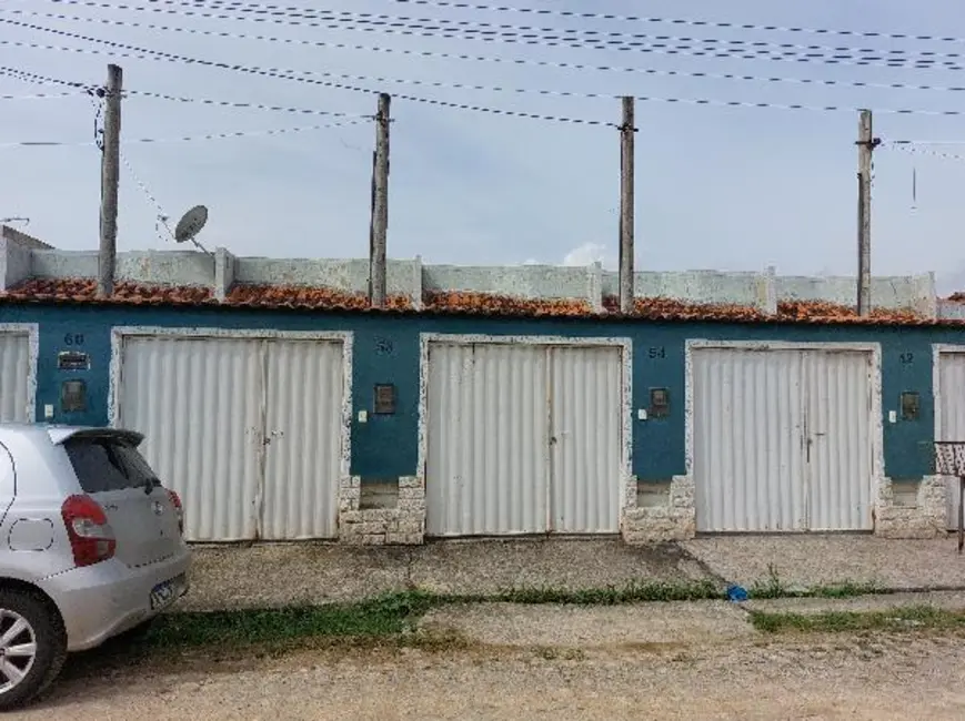 Casa com 1 quarto à venda, 51m2 em Ipiranga, Nova Iguacu - RJ - imagem 1 Foto 1 de Casa com 1 quarto à venda, 51m2 em Ipiranga, Nova Iguacu - RJ