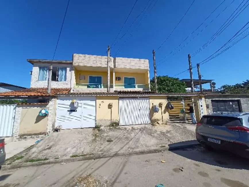 Foto 1 de Casa com 2 quartos à venda, 104m2 em São Bernardo, Belford Roxo - RJ