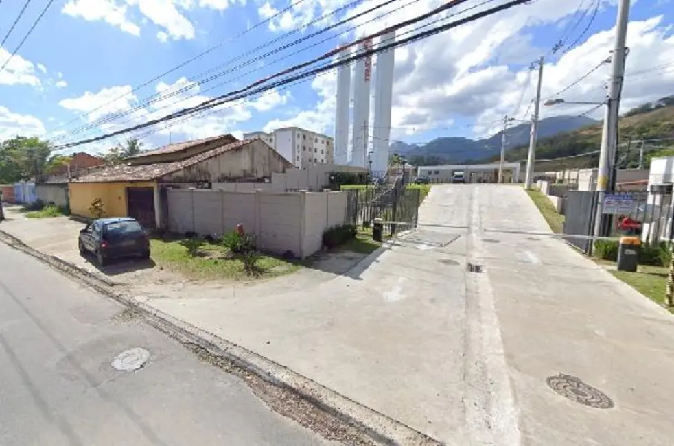 Foto 1 de Apartamento com 2 quartos à venda, 40m2 em Campo Grande, Rio De Janeiro - RJ