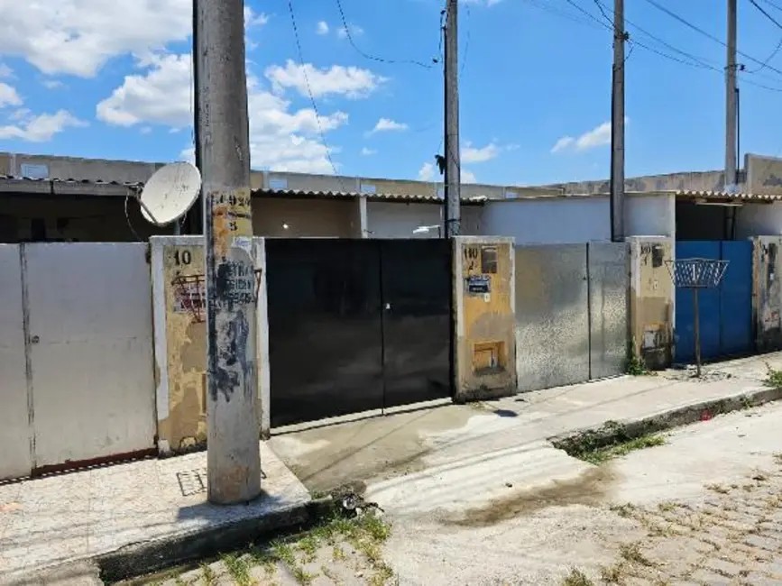 Foto 1 de Casa com 1 quarto à venda, 153m2 em Cabuçu, Nova Iguacu - RJ