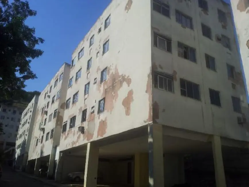 Foto 1 de Apartamento com 2 quartos à venda, 50m2 em Cavalcanti, Rio De Janeiro - RJ