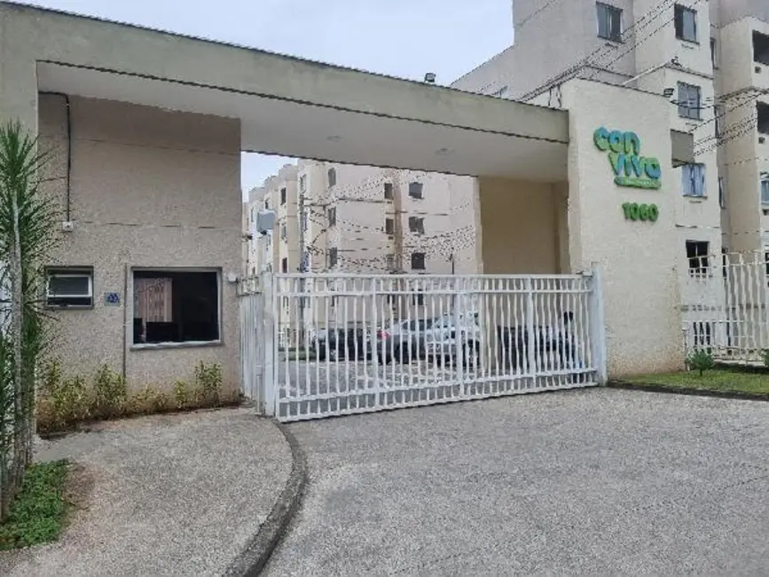 Apartamento com 2 quartos à venda, 42m2 em Ponto Chic, Nova Iguacu - RJ - imagem 1 Foto 1 de Apartamento com 2 quartos à venda, 42m2 em Ponto Chic, Nova Iguacu - RJ