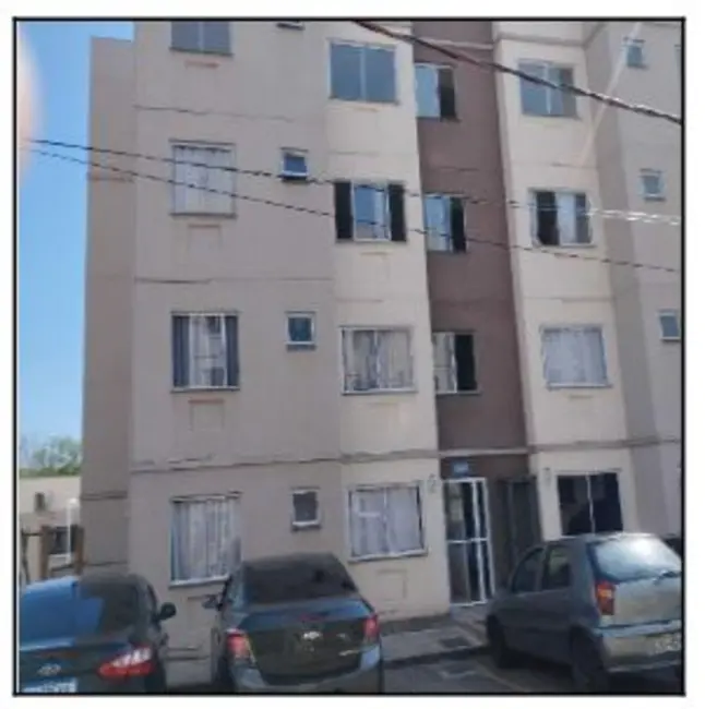 Foto 1 de Apartamento com 2 quartos à venda, 42m2 em Ponto Chic, Nova Iguacu - RJ