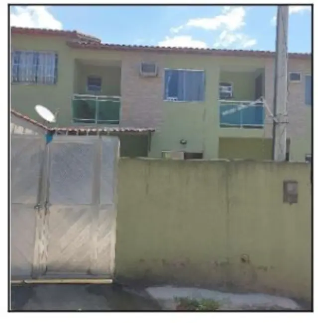 Foto 1 de Casa com 3 quartos à venda, 80m2 em Das Graças, Belford Roxo - RJ