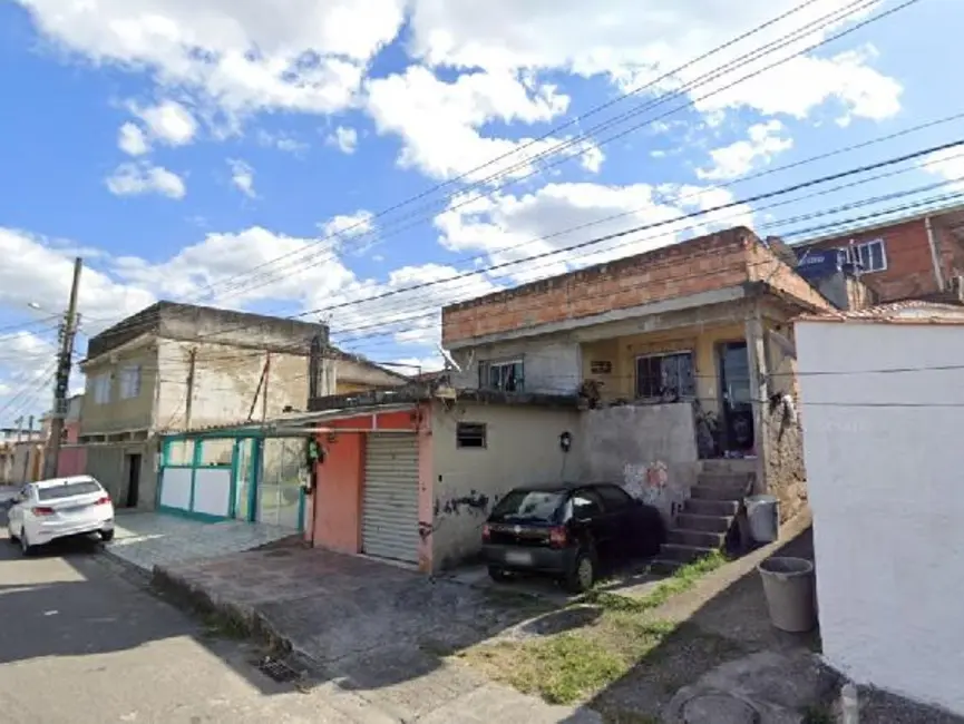 Foto 1 de Casa com 2 quartos à venda, 440m2 em Fanchem, Queimados - RJ
