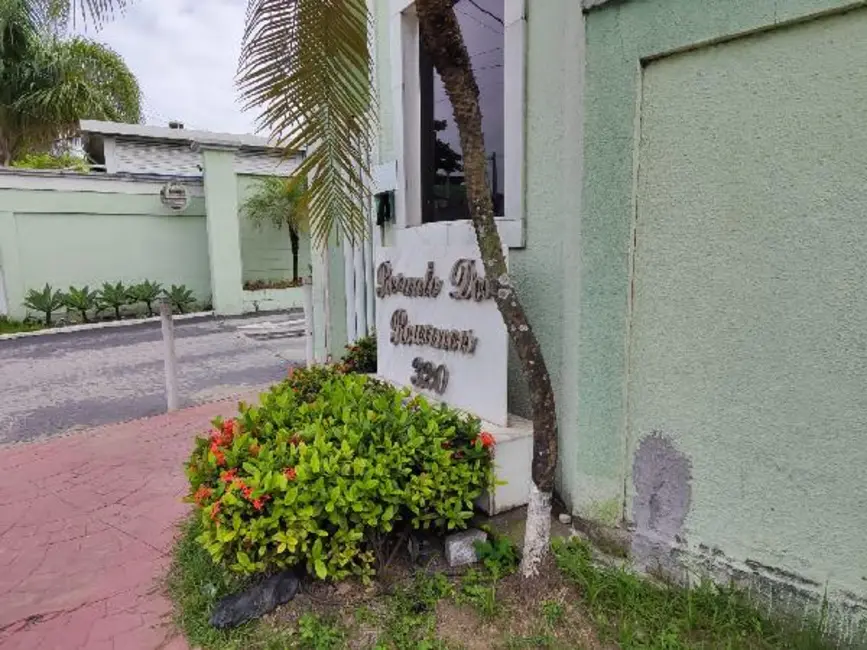 Foto 1 de Apartamento com 2 quartos à venda, 45m2 em Honório Gurgel, Rio De Janeiro - RJ