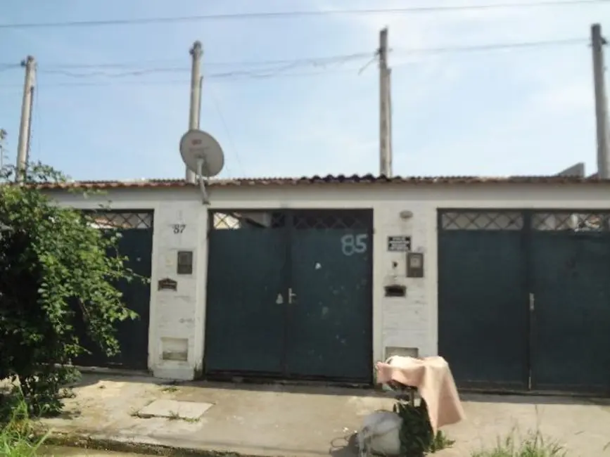 Casa com 1 quarto à venda, 50m2 em Ipiranga, Nova Iguacu - RJ - imagem 1 Foto 1 de Casa com 1 quarto à venda, 50m2 em Ipiranga, Nova Iguacu - RJ