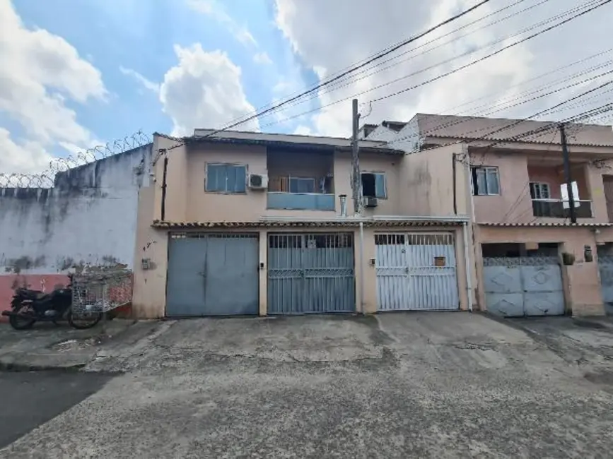 Casa com 1 quarto à venda, 48m2 em Centro, Nilopolis - RJ - imagem 1 Foto 1 de Casa com 1 quarto à venda, 48m2 em Centro, Nilopolis - RJ