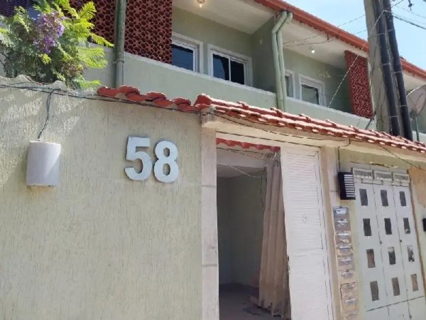 Foto 1 de Apartamento com 1 quarto à venda, 25m2 em Ipiranga, Nova Iguacu - RJ