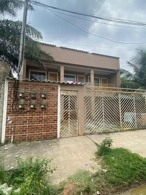 Foto 1 de Casa com 1 quarto à venda, 29m2 em Ipiranga, Nova Iguacu - RJ