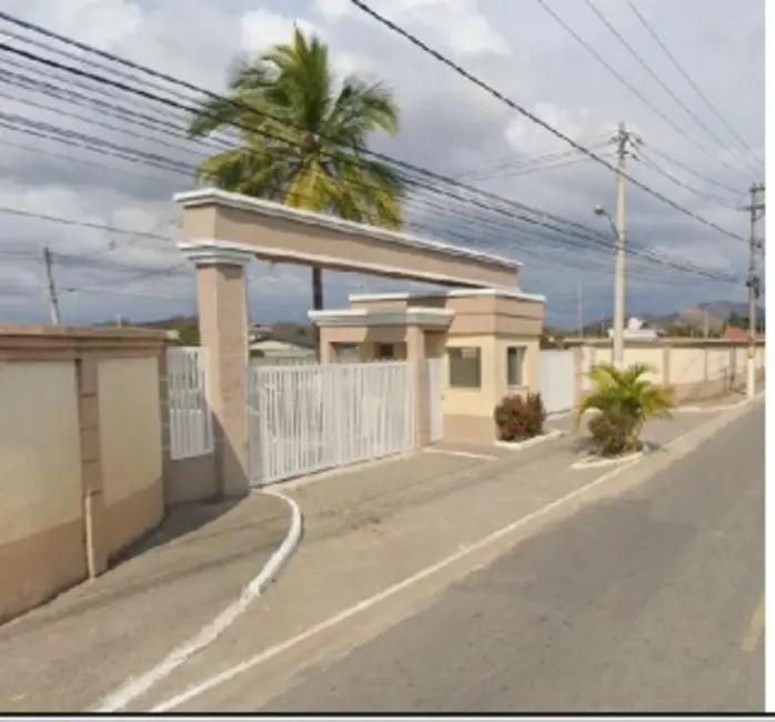 Terreno / Lote com 1 quarto à venda, 207m2 em Santa Sofia, Seropedica - RJ - imagem 3 Foto 3 de Terreno / Lote com 1 quarto à venda, 207m2 em Santa Sofia, Seropedica - RJ