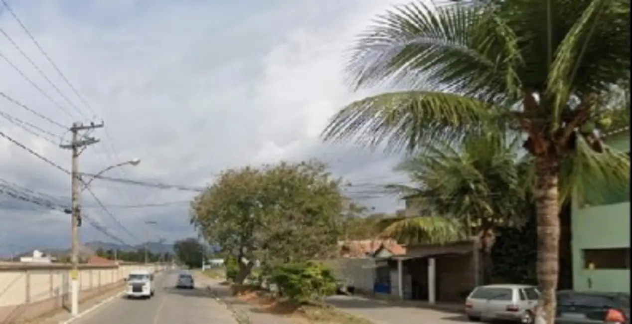 Terreno / Lote com 1 quarto à venda, 207m2 em Santa Sofia, Seropedica - RJ - imagem 2 Foto 2 de Terreno / Lote com 1 quarto à venda, 207m2 em Santa Sofia, Seropedica - RJ