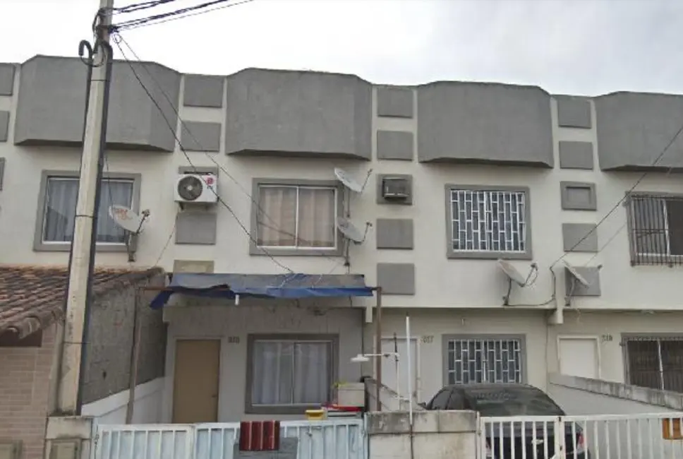 Casa com 2 quartos à venda, 78m2 em Cabuçu, Nova Iguacu - RJ - imagem 1 Foto 1 de Casa com 2 quartos à venda, 78m2 em Cabuçu, Nova Iguacu - RJ