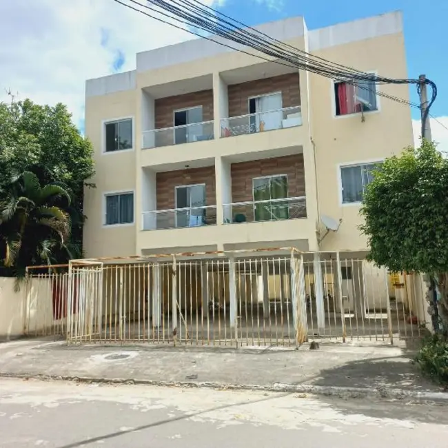 Apartamento com 1 quarto à venda, 40m2 em Cabuçu, Nova Iguacu - RJ - imagem 1 Foto 1 de Apartamento com 1 quarto à venda, 40m2 em Cabuçu, Nova Iguacu - RJ