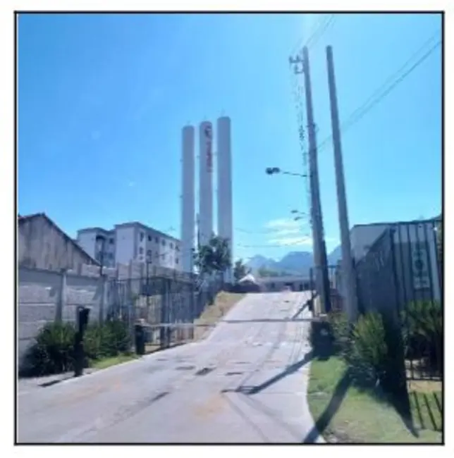 Foto 1 de Apartamento com 2 quartos à venda, 40m2 em Campo Grande, Rio De Janeiro - RJ