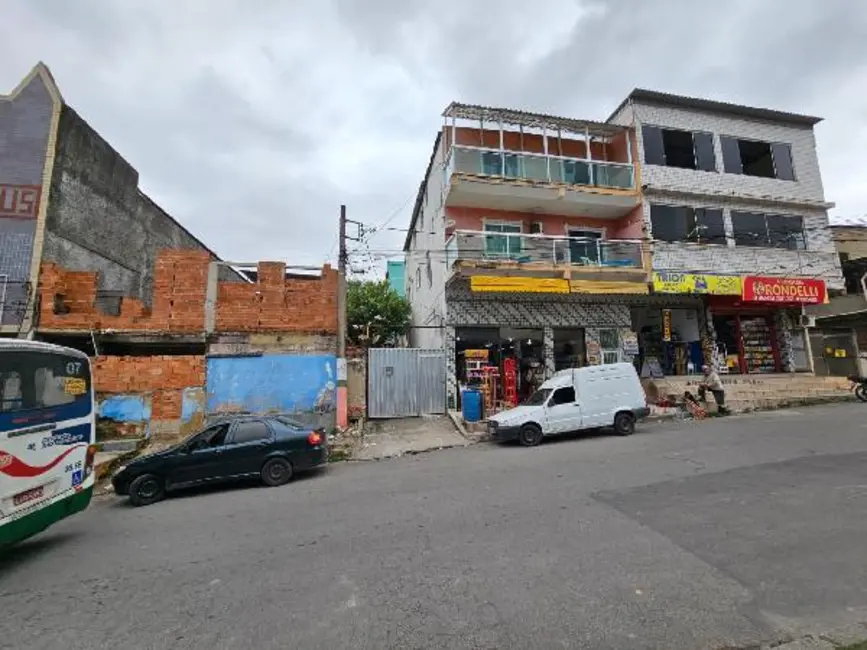 Foto 1 de Apartamento com 1 quarto à venda, 62m2 em Centro, Nilopolis - RJ
