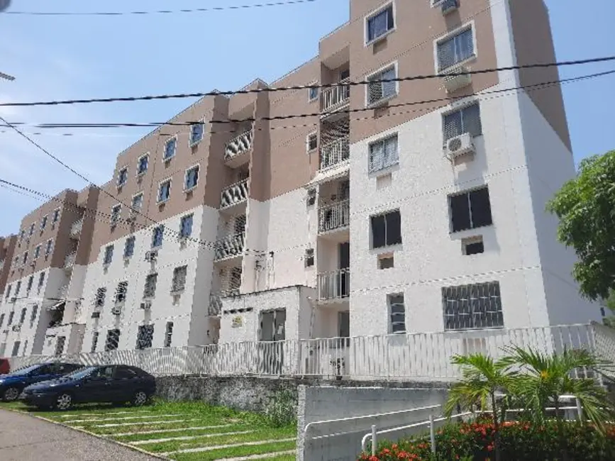 Foto 1 de Apartamento com 2 quartos à venda, 44m2 em Pavuna, Rio De Janeiro - RJ