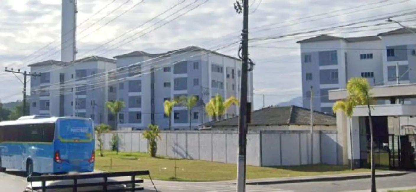 Apartamento com 2 quartos à venda, 43m2 em Paciência, Rio De Janeiro - RJ - imagem 1 Foto 1 de Apartamento com 2 quartos à venda, 43m2 em Paciência, Rio De Janeiro - RJ