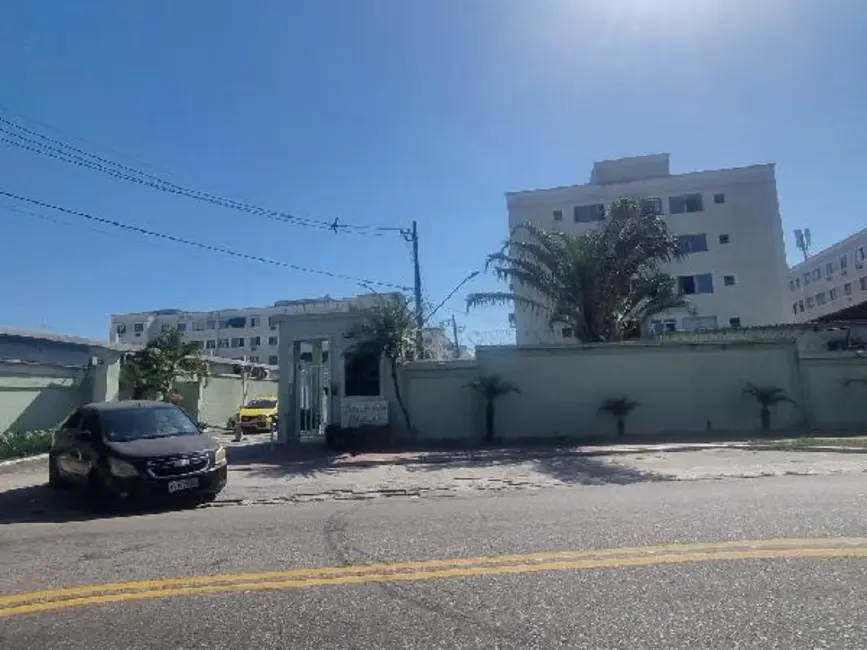 Foto 1 de Apartamento com 2 quartos à venda, 49m2 em Honório Gurgel, Rio De Janeiro - RJ