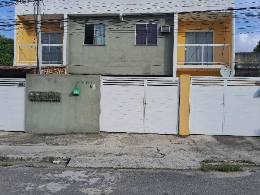 Casa com 2 quartos à venda, 82m2 em Cabuçu, Nova Iguacu - RJ - imagem 1 Foto 1 de Casa com 2 quartos à venda, 82m2 em Cabuçu, Nova Iguacu - RJ