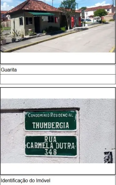 Foto 3 de Casa com 2 quartos à venda, 76m2 em Santa Luzia, Sao Goncalo - RJ