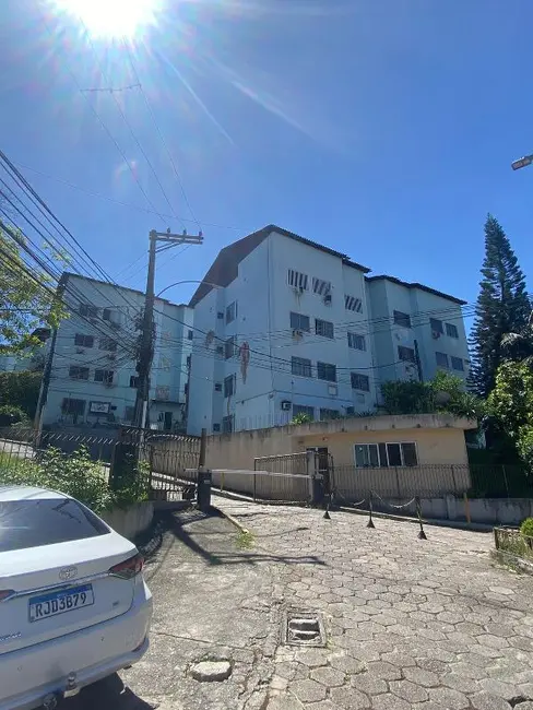 Foto 1 de Apartamento com 2 quartos à venda, 55m2 em Campo Grande, Rio De Janeiro - RJ