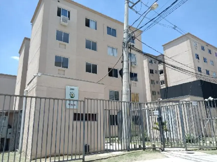 Foto 1 de Apartamento com 2 quartos à venda, 40m2 em Cerâmica, Nova Iguacu - RJ