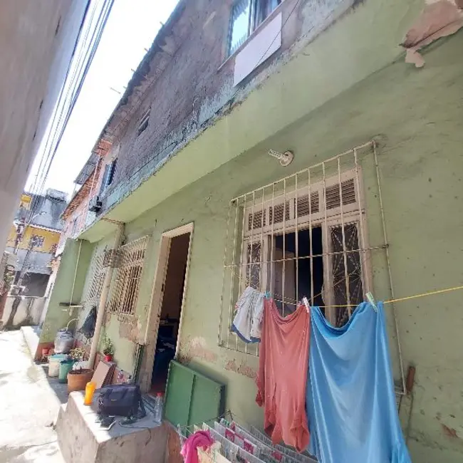 Foto 1 de Casa com 2 quartos à venda, 32m2 em Pita, Sao Goncalo - RJ