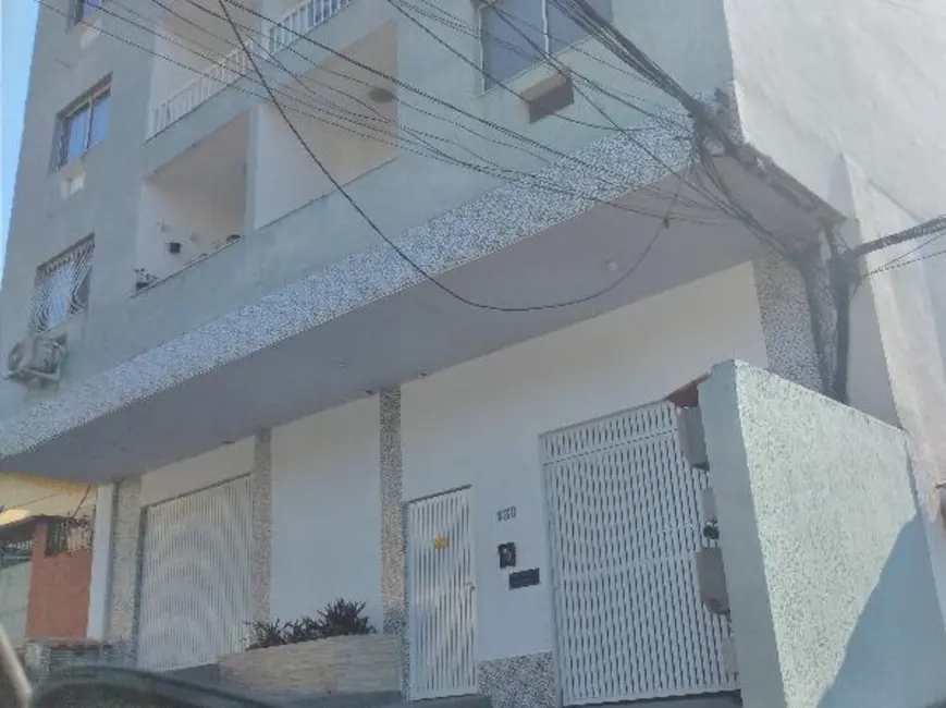 Foto 1 de Apartamento com 2 quartos à venda, 69m2 em Pita, Sao Goncalo - RJ