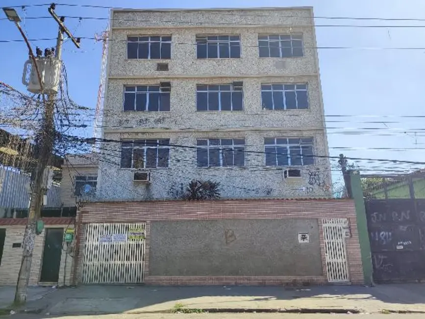 Foto 1 de Apartamento com 2 quartos à venda, 80m2 em Encantado, Rio De Janeiro - RJ