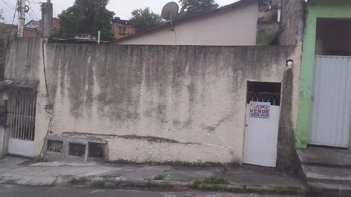 Foto 1 de Casa com 1 quarto à venda, 41m2 em Pita, Sao Goncalo - RJ