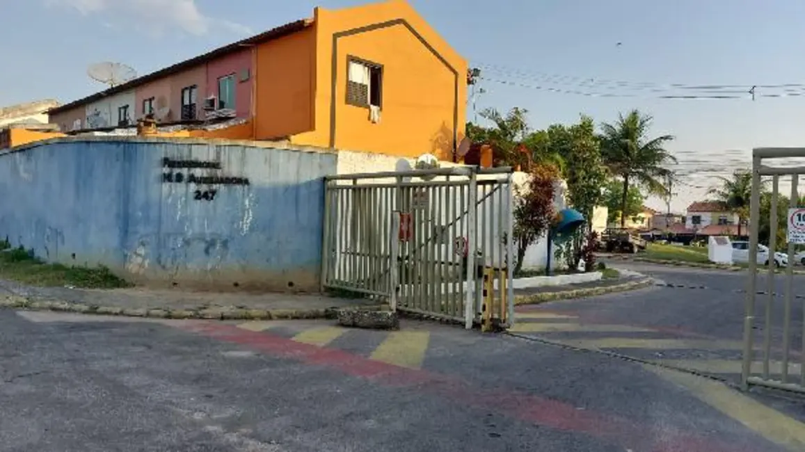 Foto 1 de Casa com 2 quartos à venda, 64m2 em Santa Luzia, Sao Goncalo - RJ