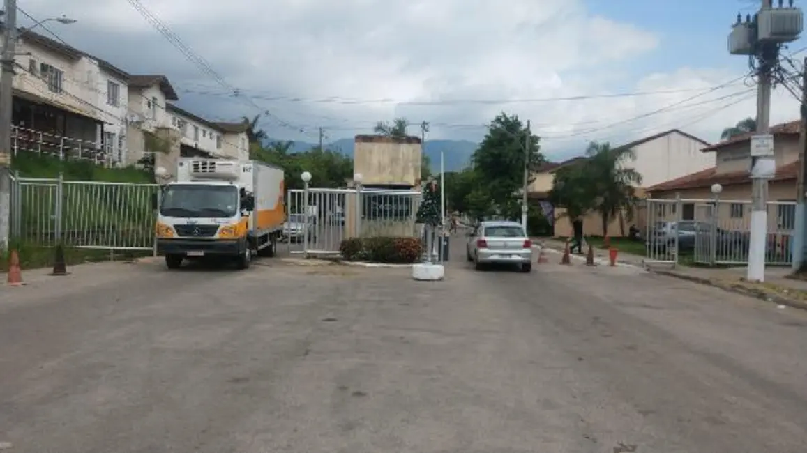 Foto 1 de Casa com 2 quartos à venda, 7067m2 em Cabuçu, Nova Iguacu - RJ