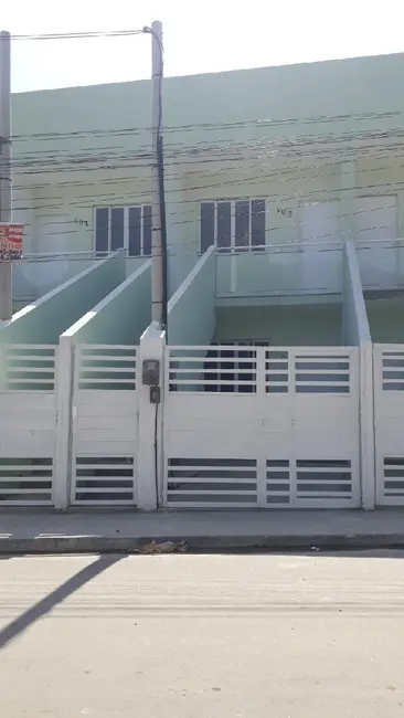 Foto 1 de Apartamento com 1 quarto à venda, 42m2 em Cabuçu, Nova Iguacu - RJ