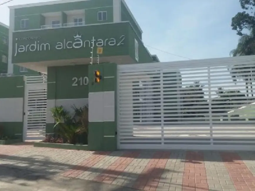 Foto 1 de Apartamento com 2 quartos à venda, 56m2 em Santa Luzia, Sao Goncalo - RJ