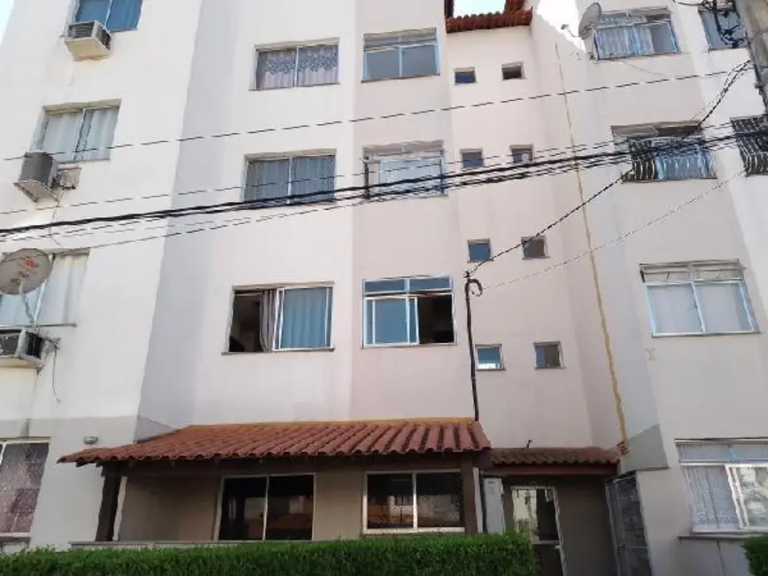 Foto 1 de Apartamento com 2 quartos à venda, 32045m2 em Campo Grande, Rio De Janeiro - RJ