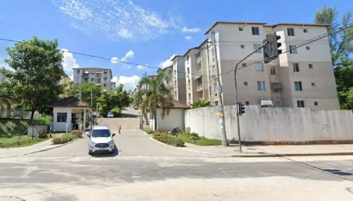 Apartamento com 2 quartos à venda, 44m2 em Campo Grande, Rio De Janeiro - RJ - imagem 1 Foto 1 de Apartamento com 2 quartos à venda, 44m2 em Campo Grande, Rio De Janeiro - RJ