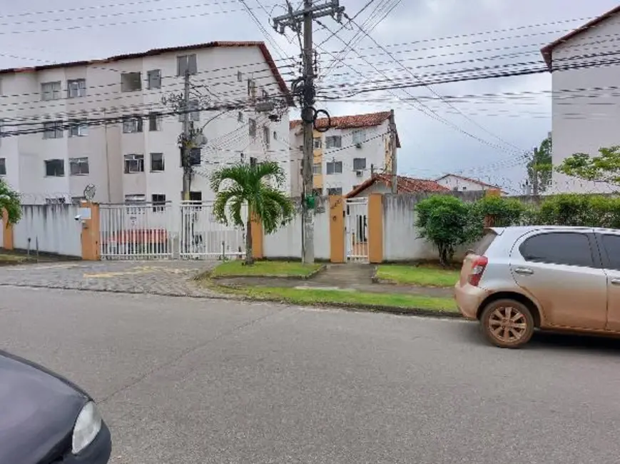 Apartamento com 2 quartos à venda, 47m2 em Campo Grande, Rio De Janeiro - RJ - imagem 1 Foto 1 de Apartamento com 2 quartos à venda, 47m2 em Campo Grande, Rio De Janeiro - RJ