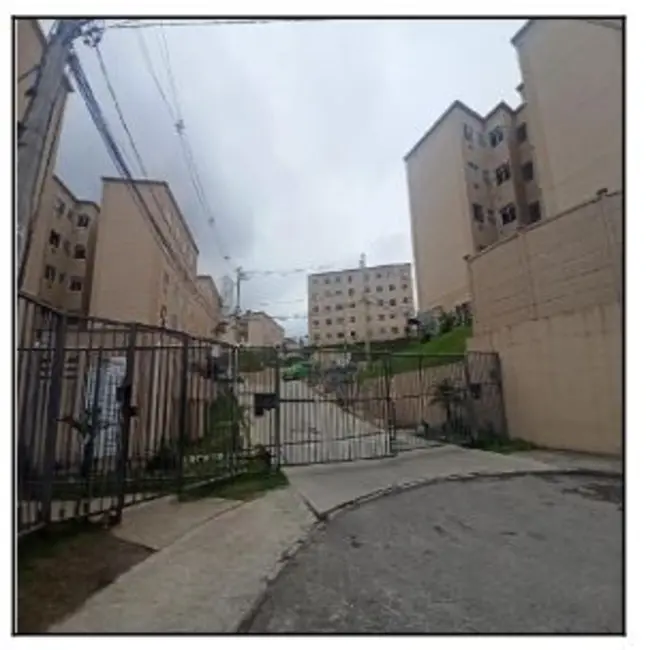 Foto 1 de Apartamento com 2 quartos à venda, 40m2 em Cerâmica, Nova Iguacu - RJ