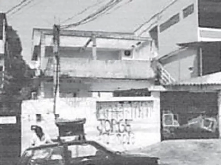 Foto 1 de Casa com 2 quartos à venda, 171m2 em Piam, Belford Roxo - RJ