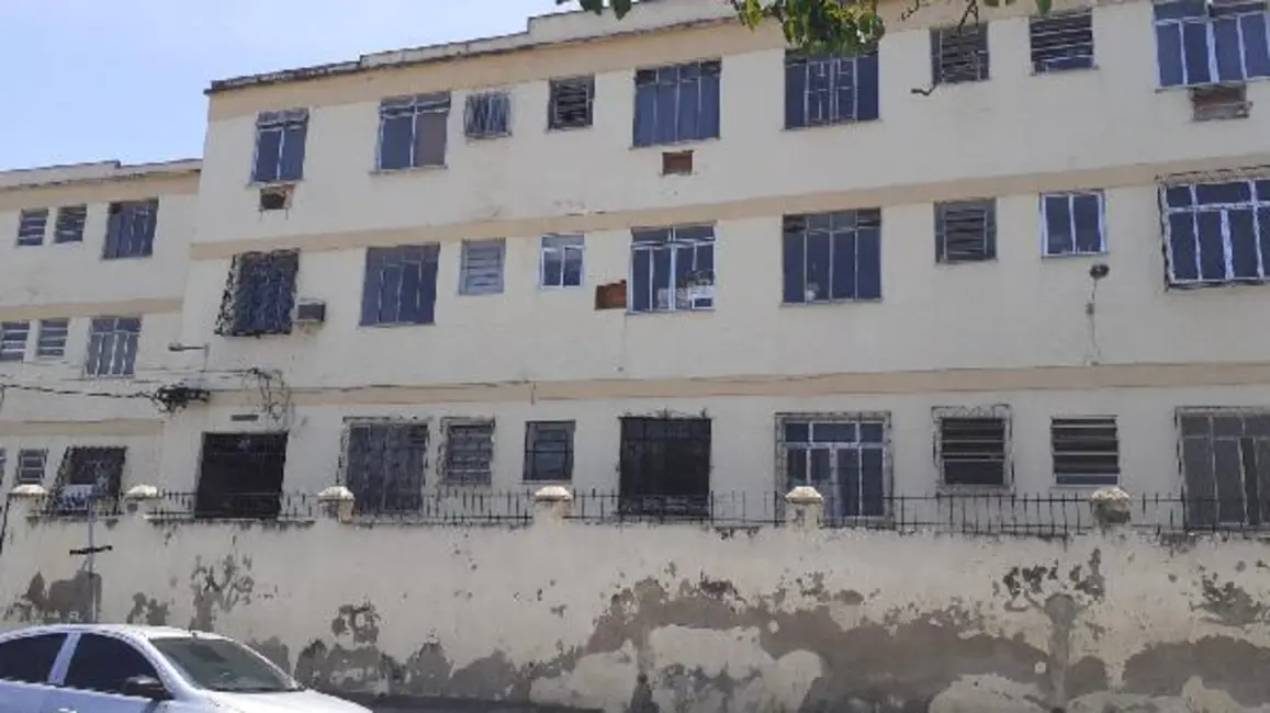 Foto 1 de Apartamento com 1 quarto à venda, 45m2 em Engenheiro Leal, Rio De Janeiro - RJ