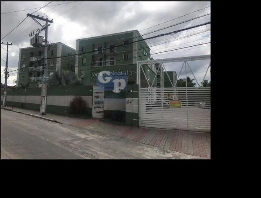 Foto 1 de Apartamento com 2 quartos à venda, 59m2 em Santa Luzia, Sao Goncalo - RJ