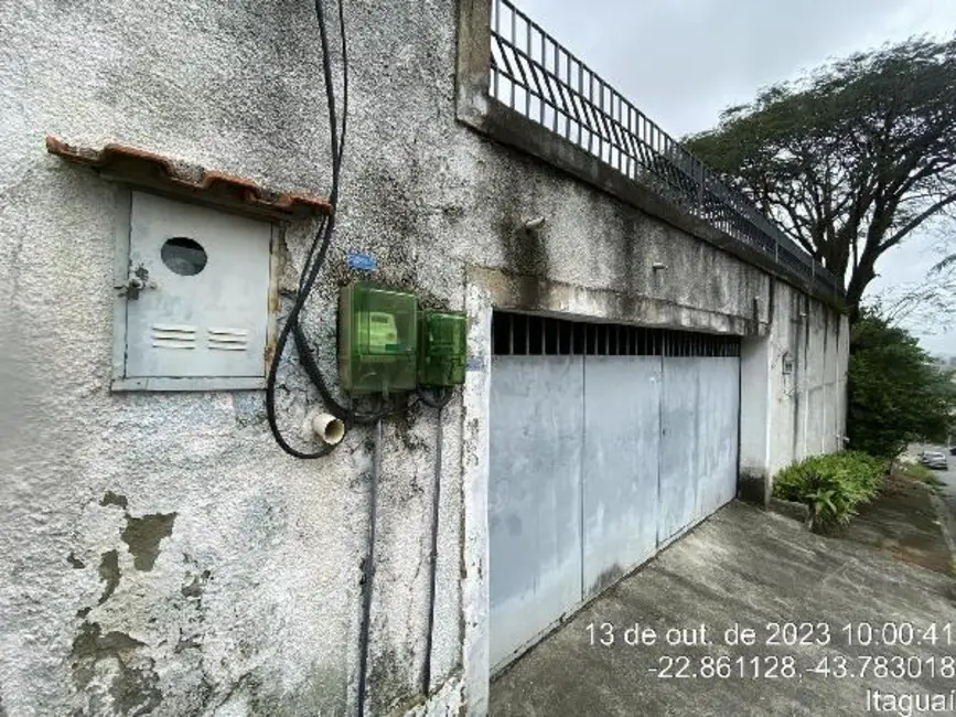 Foto 1 de Casa com 3 quartos à venda, 728m2 em Engenho, Itaguai - RJ