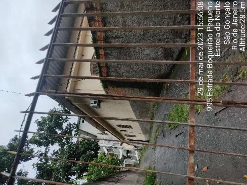 Foto 1 de Apartamento com 2 quartos à venda, 59m2 em Galo Branco, Sao Goncalo - RJ