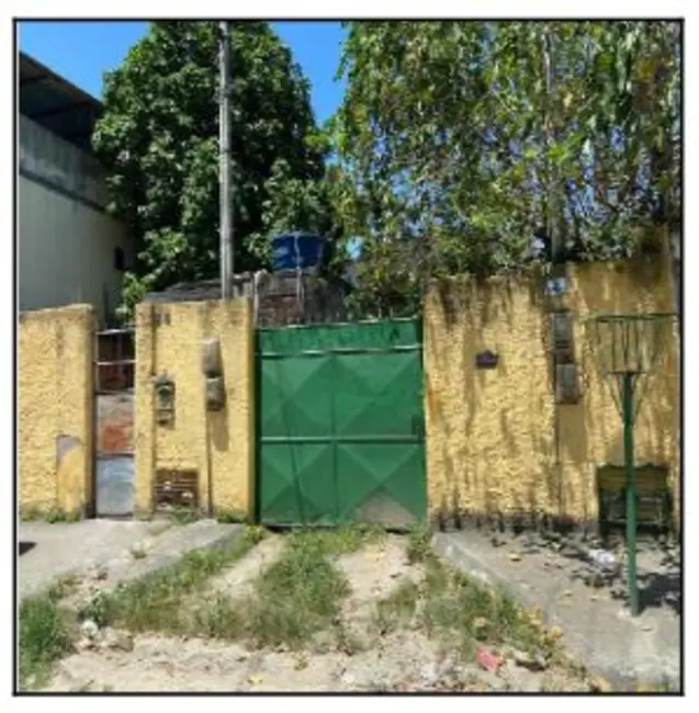 Casa com 2 quartos à venda, 145m2 em Galo Branco, Sao Goncalo - RJ - imagem 1 Foto 1 de Casa com 2 quartos à venda, 145m2 em Galo Branco, Sao Goncalo - RJ