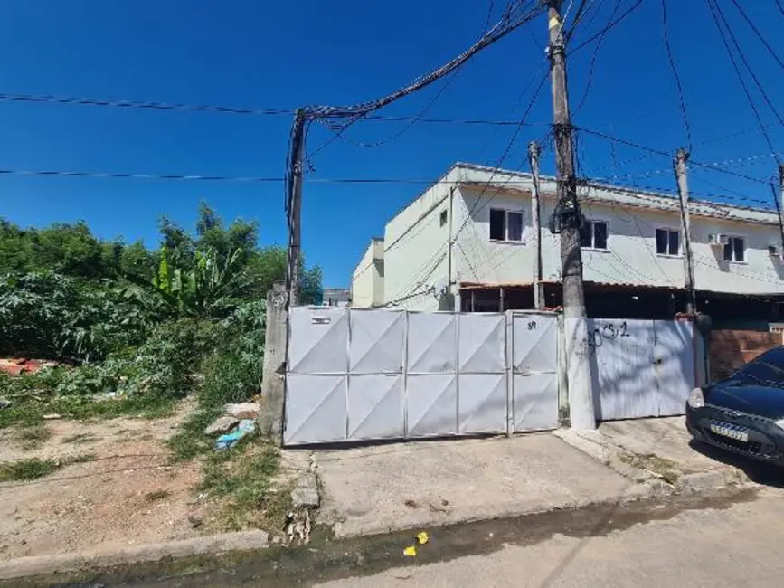 Foto 1 de Casa com 2 quartos à venda, 64m2 em Cabuçu, Nova Iguacu - RJ