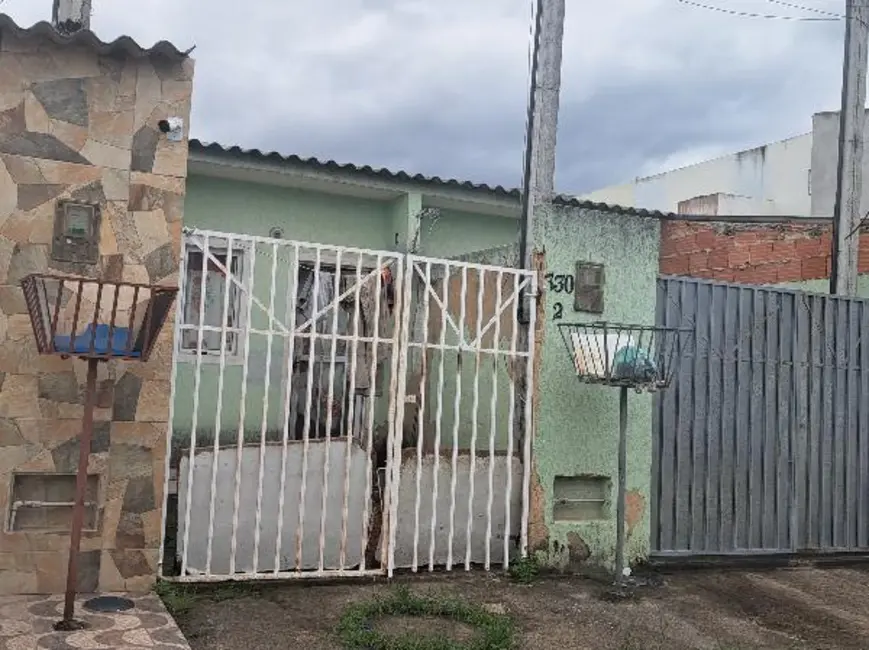 Foto 1 de Casa com 1 quarto à venda, 33m2 em Cabuçu, Nova Iguacu - RJ